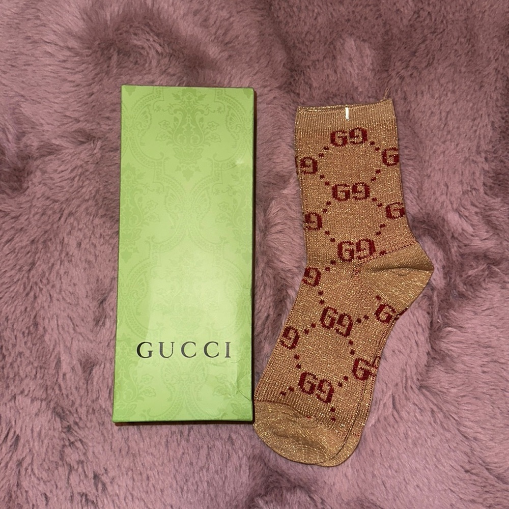 COPY - Gucci Socks
